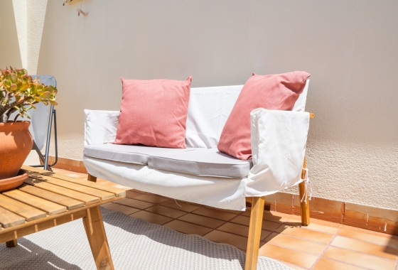 Herverkoop - Appartement / flat - Torrevieja - Costa Blanca