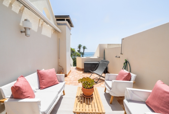 Herverkoop - Appartement / flat - Torrevieja - Costa Blanca