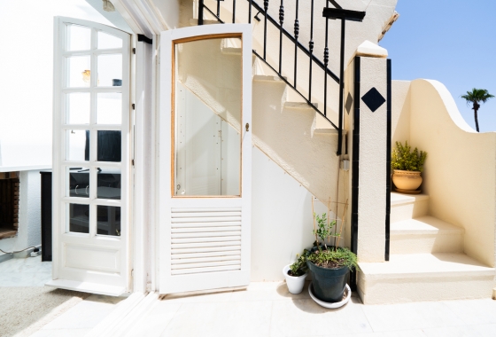 Herverkoop - Appartement / flat - Torrevieja - Costa Blanca