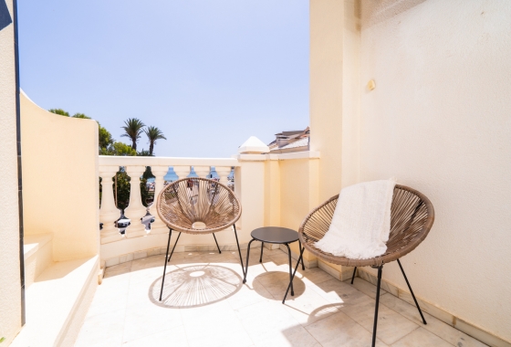 Herverkoop - Appartement / flat - Torrevieja - Costa Blanca
