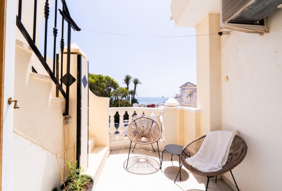 Herverkoop - Appartement / flat - Torrevieja - Costa Blanca