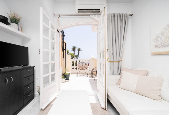 Herverkoop - Appartement / flat - Torrevieja - Costa Blanca