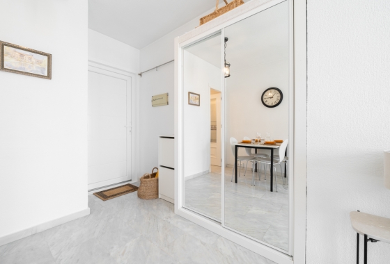 Herverkoop - Appartement / flat - Torrevieja - Costa Blanca