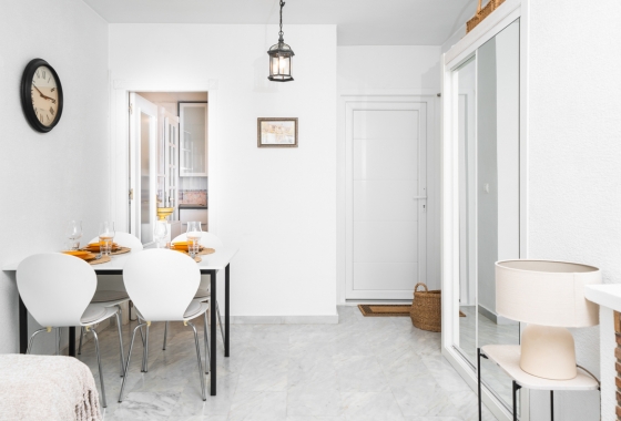 Herverkoop - Appartement / flat - Torrevieja - Costa Blanca