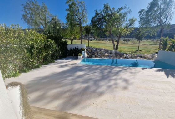 Reventa - Villa - Monforte del Cid - Font del Llop