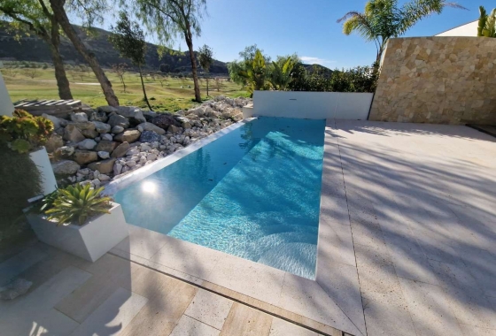 Reventa - Villa - Monforte del Cid - Font del Llop