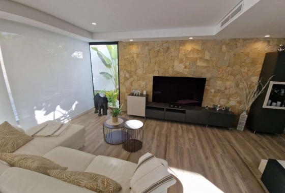 Reventa - Villa - Monforte del Cid - Font del Llop
