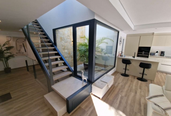 Reventa - Villa - Monforte del Cid - Font del Llop