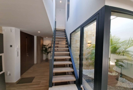 Reventa - Villa - Monforte del Cid - Font del Llop