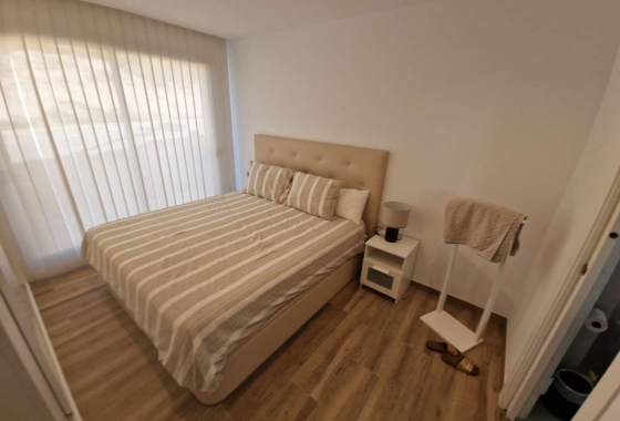 Reventa - Villa - Monforte del Cid - Font del Llop