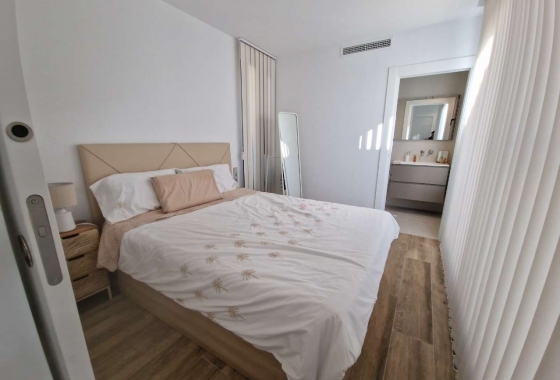 Reventa - Villa - Monforte del Cid - Font del Llop