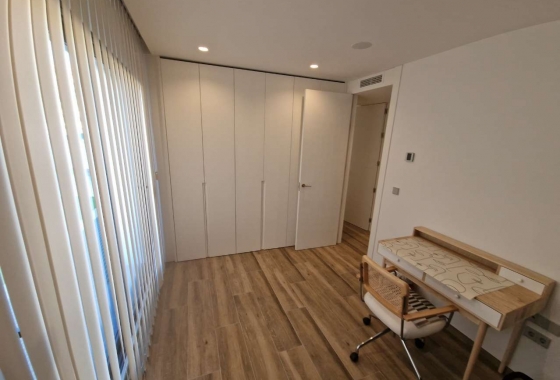 Reventa - Villa - Monforte del Cid - Font del Llop