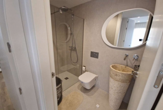 Reventa - Villa - Monforte del Cid - Font del Llop