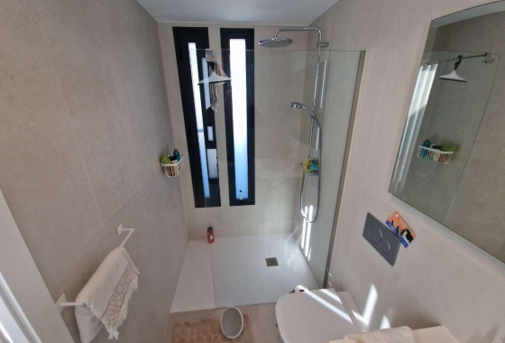 Reventa - Villa - Monforte del Cid - Font del Llop