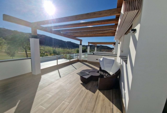 Reventa - Villa - Monforte del Cid - Font del Llop
