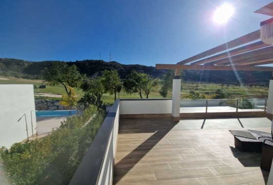 Reventa - Villa - Monforte del Cid - Font del Llop