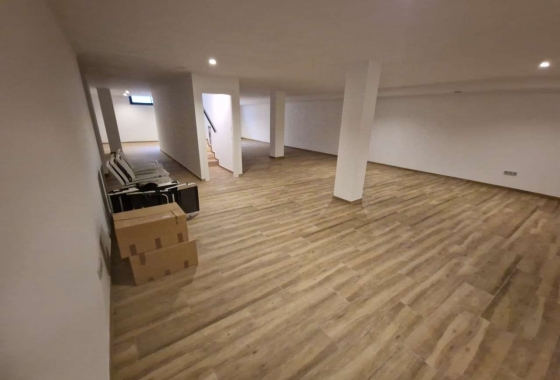 Reventa - Villa - Monforte del Cid - Font del Llop