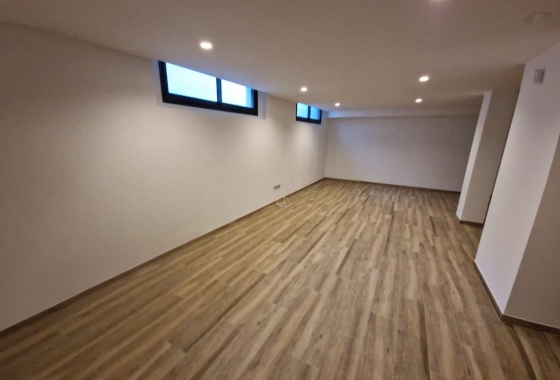 Reventa - Villa - Monforte del Cid - Font del Llop