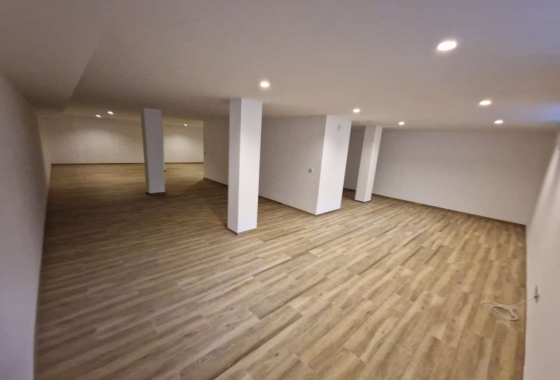 Reventa - Villa - Monforte del Cid - Font del Llop