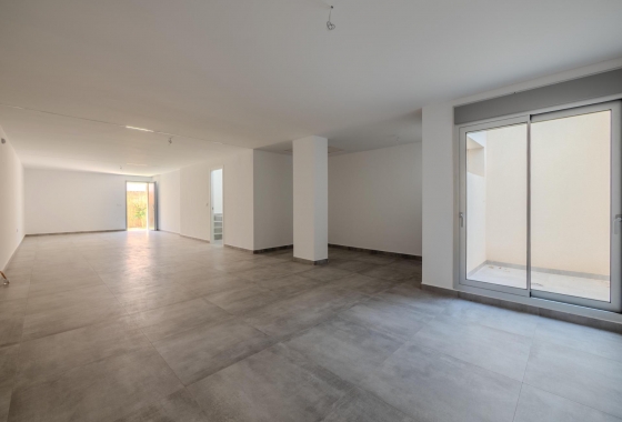 Nouvelle construction - Villa - Algorfa - La Finca Golf