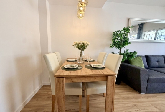 Återförsäljning - Radhus - Orihuela Costa - Costa Blanca