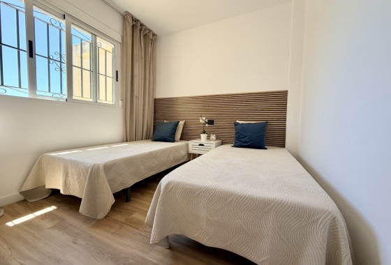 Återförsäljning - Radhus - Orihuela Costa - Costa Blanca