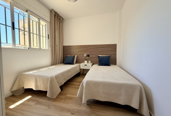 Återförsäljning - Radhus - Orihuela Costa - Costa Blanca