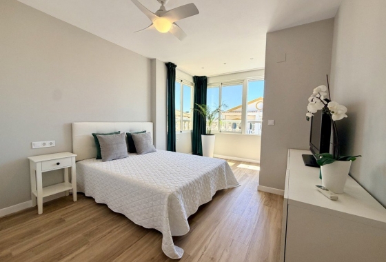 Återförsäljning - Radhus - Orihuela Costa - Costa Blanca
