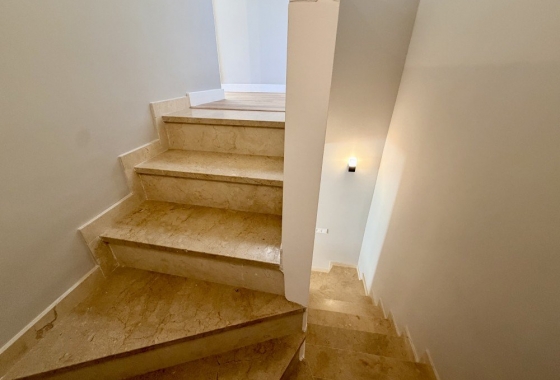 Återförsäljning - Radhus - Orihuela Costa - Costa Blanca