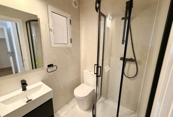 Återförsäljning - Radhus - Orihuela Costa - Costa Blanca