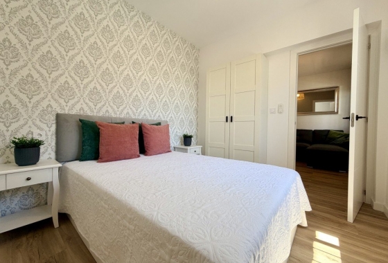 Återförsäljning - Radhus - Orihuela Costa - Costa Blanca