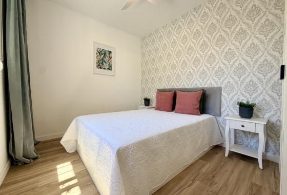 Återförsäljning - Radhus - Orihuela Costa - Costa Blanca