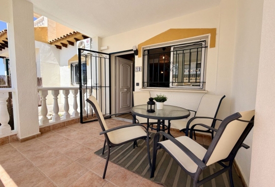 Återförsäljning - Radhus - Orihuela Costa - Costa Blanca