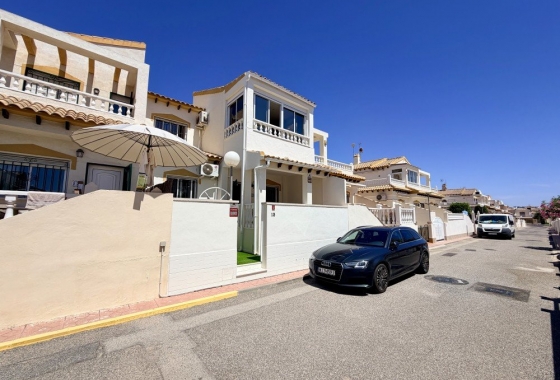 Återförsäljning - Radhus - Orihuela Costa - Costa Blanca