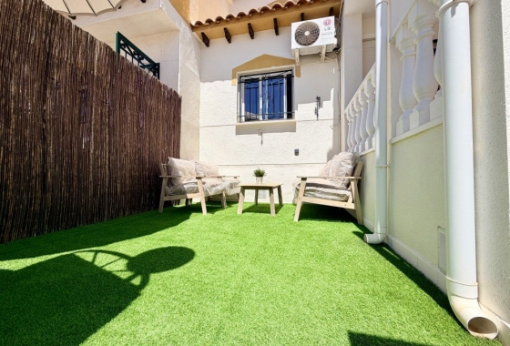 Återförsäljning - Radhus - Orihuela Costa - Costa Blanca