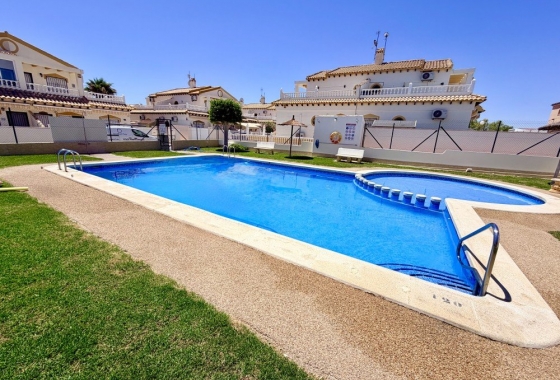 Återförsäljning - Radhus - Orihuela Costa - Costa Blanca
