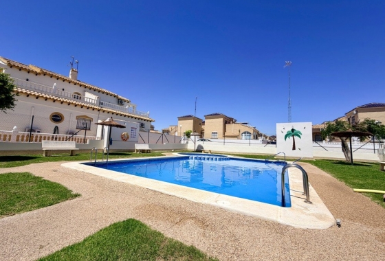 Återförsäljning - Radhus - Orihuela Costa - Costa Blanca