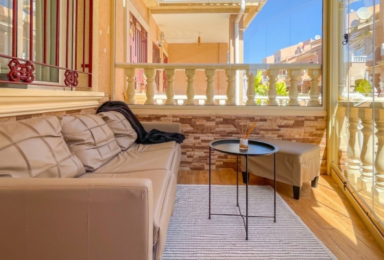Revente - Maison de ville - Orihuela Costa - Costa Blanca