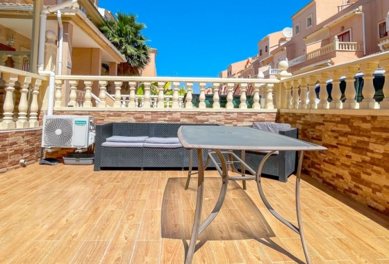 Revente - Maison de ville - Orihuela Costa - Costa Blanca
