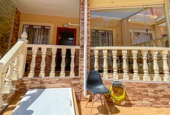 Revente - Maison de ville - Orihuela Costa - Costa Blanca