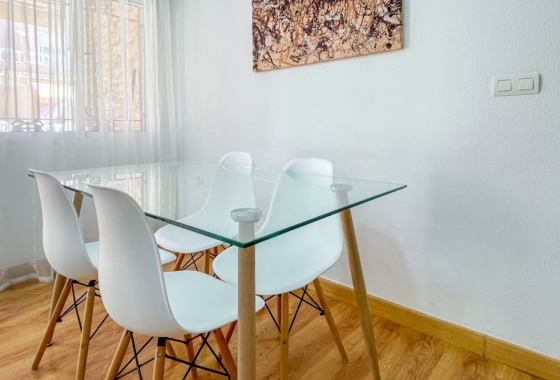 Revente - Maison de ville - Orihuela Costa - Costa Blanca