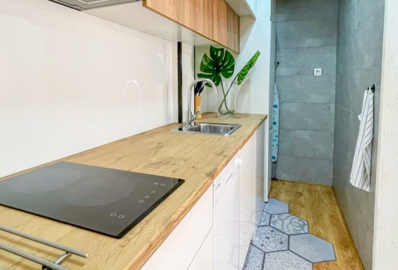 Revente - Maison de ville - Orihuela Costa - Costa Blanca