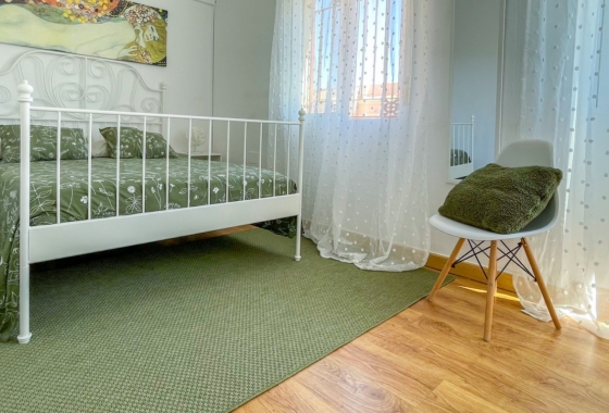 Revente - Maison de ville - Orihuela Costa - Costa Blanca
