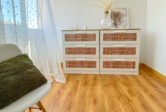 Revente - Maison de ville - Orihuela Costa - Costa Blanca