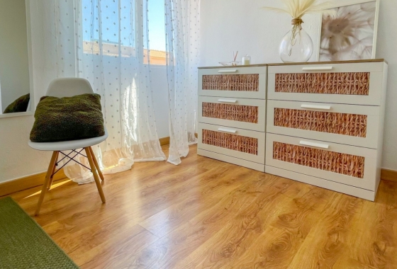Revente - Maison de ville - Orihuela Costa - Costa Blanca