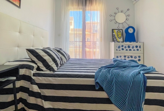 Revente - Maison de ville - Orihuela Costa - Costa Blanca