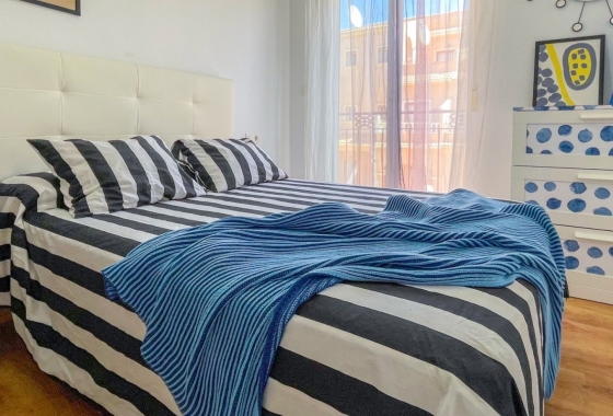 Revente - Maison de ville - Orihuela Costa - Costa Blanca
