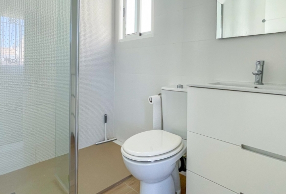 Revente - Maison de ville - Orihuela Costa - Costa Blanca