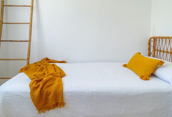 Revente - Maison de ville - Orihuela Costa - Costa Blanca