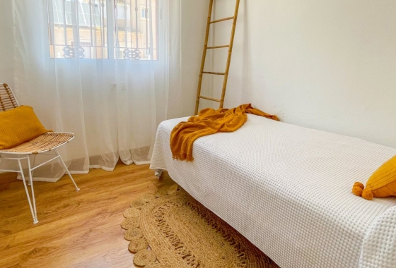 Revente - Maison de ville - Orihuela Costa - Costa Blanca